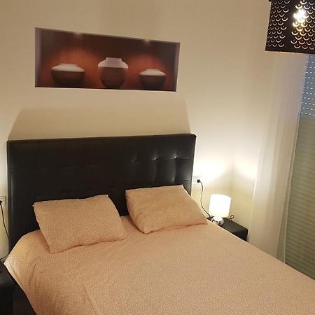 Residential Alazan Apartment El Faro Екстериор снимка