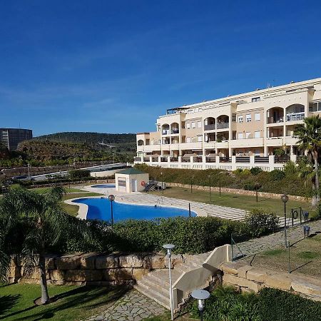 Residential Alazan Apartment El Faro Екстериор снимка