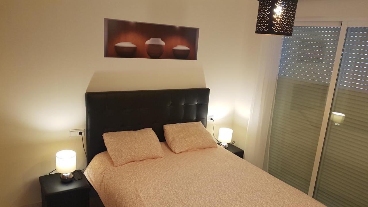 Residential Alazan Apartment El Faro Екстериор снимка