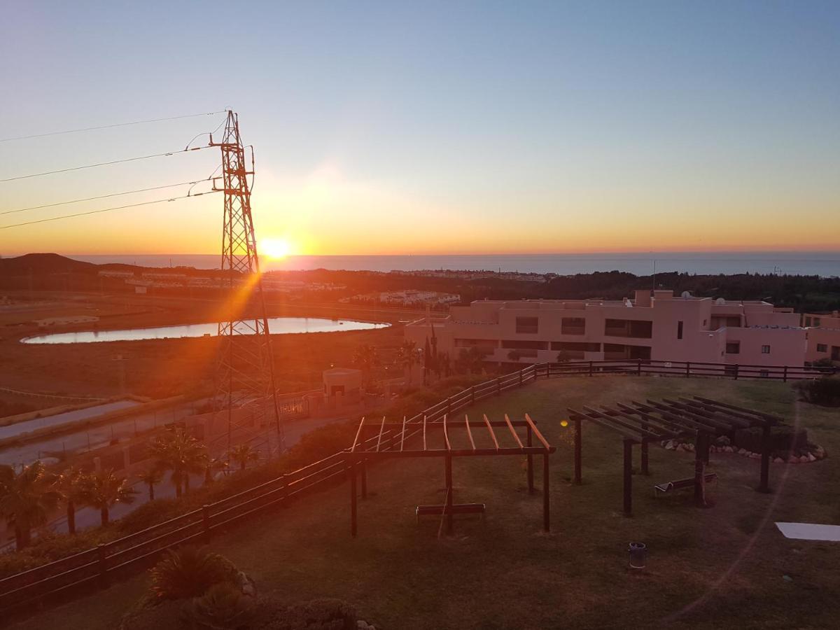 Residential Alazan Apartment El Faro Екстериор снимка