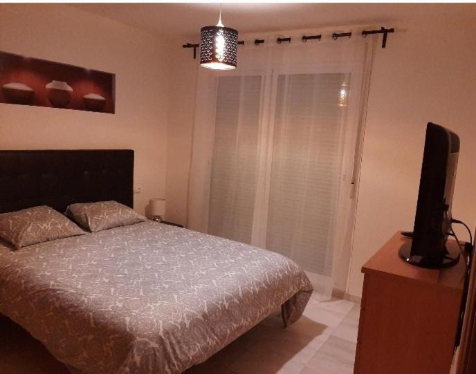 Residential Alazan Apartment El Faro Екстериор снимка