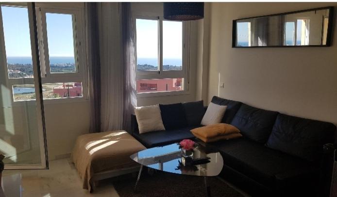Residential Alazan Apartment El Faro Екстериор снимка