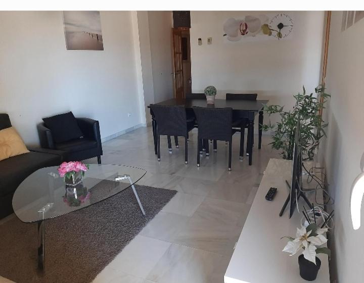 Residential Alazan Apartment El Faro Екстериор снимка