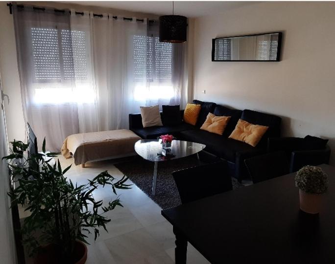 Residential Alazan Apartment El Faro Екстериор снимка