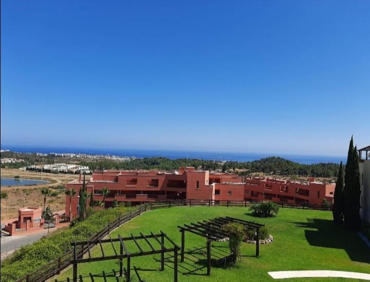 Residential Alazan Apartment El Faro Екстериор снимка