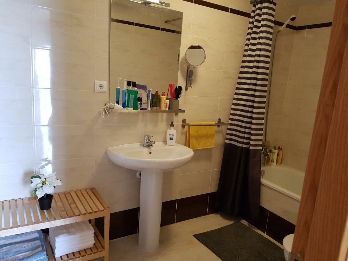 Residential Alazan Apartment El Faro Екстериор снимка