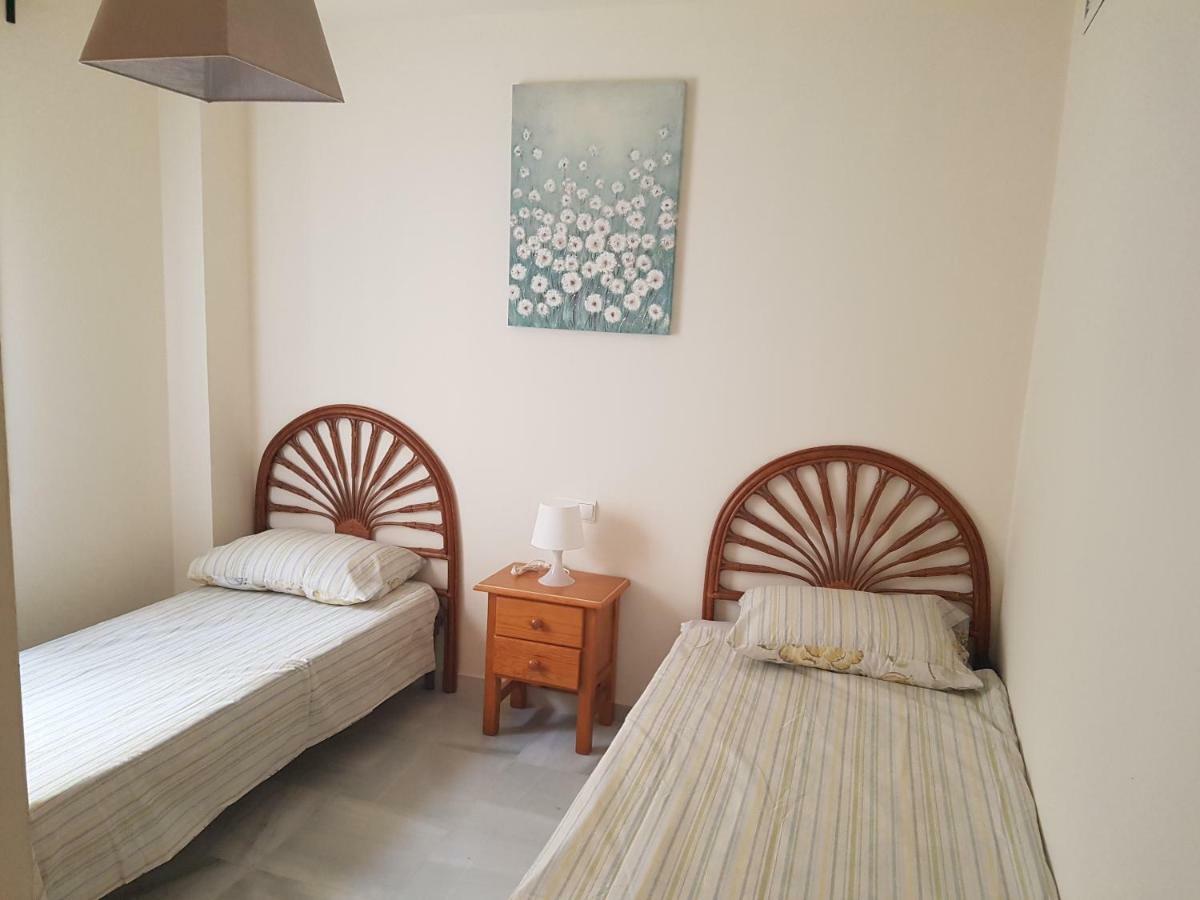 Residential Alazan Apartment El Faro Екстериор снимка