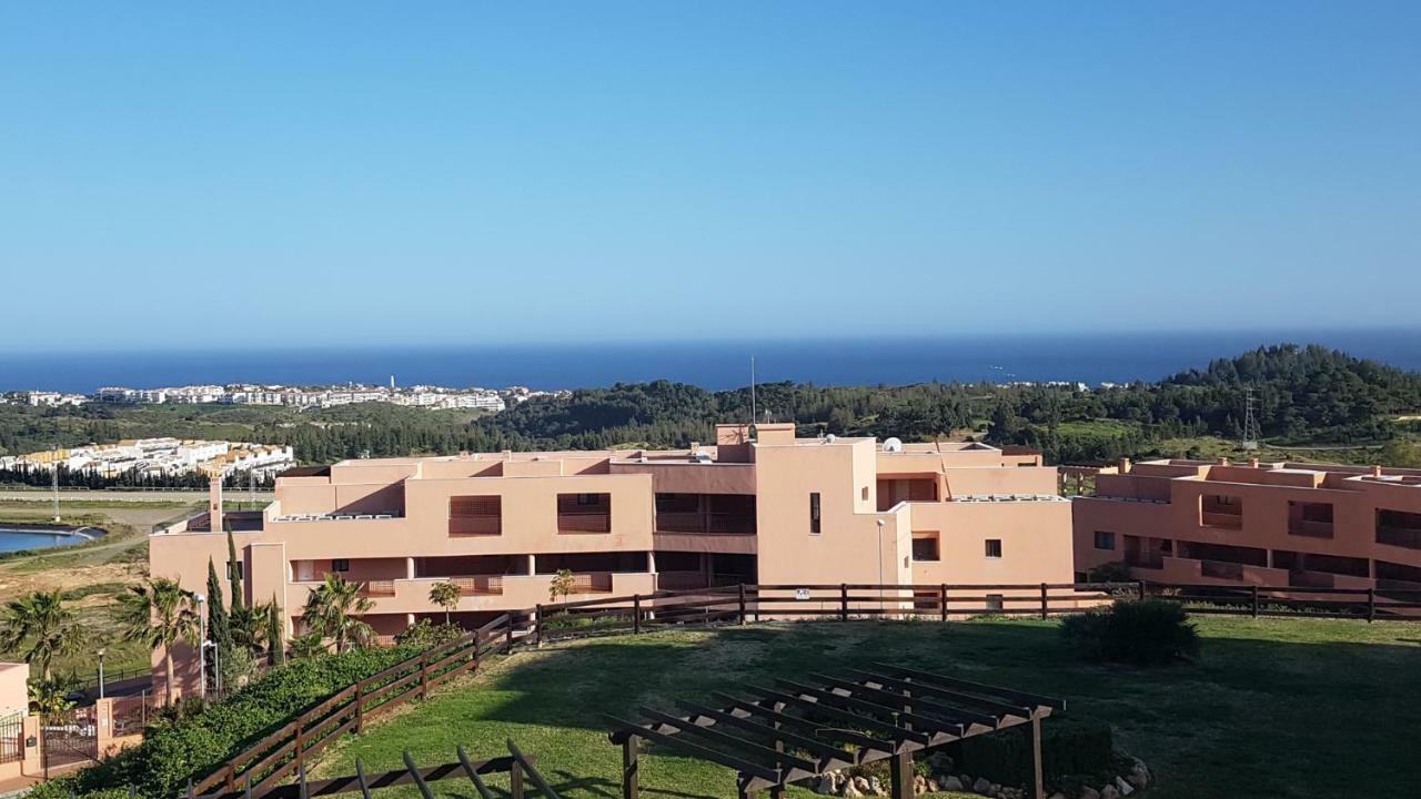 Residential Alazan Apartment El Faro Екстериор снимка