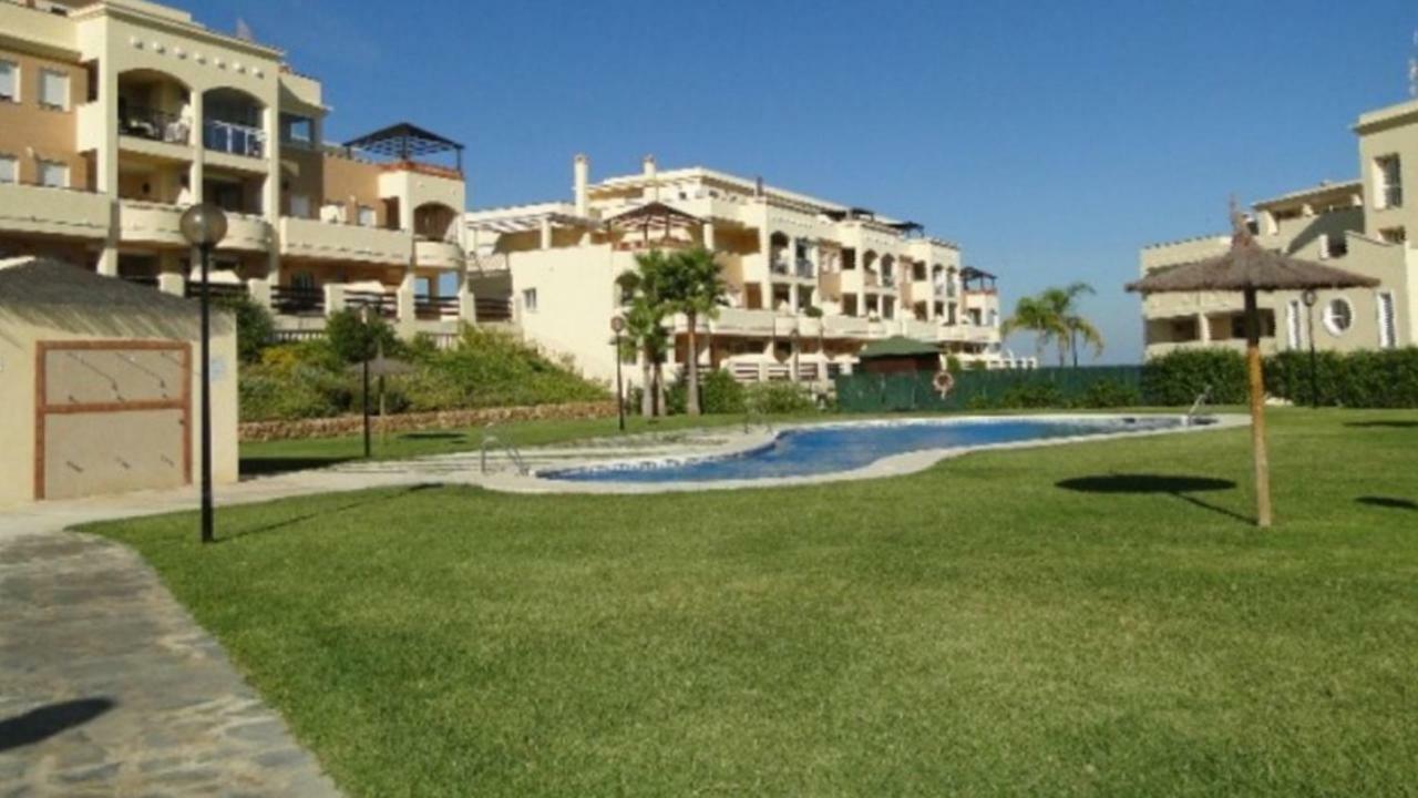 Residential Alazan Apartment El Faro Екстериор снимка
