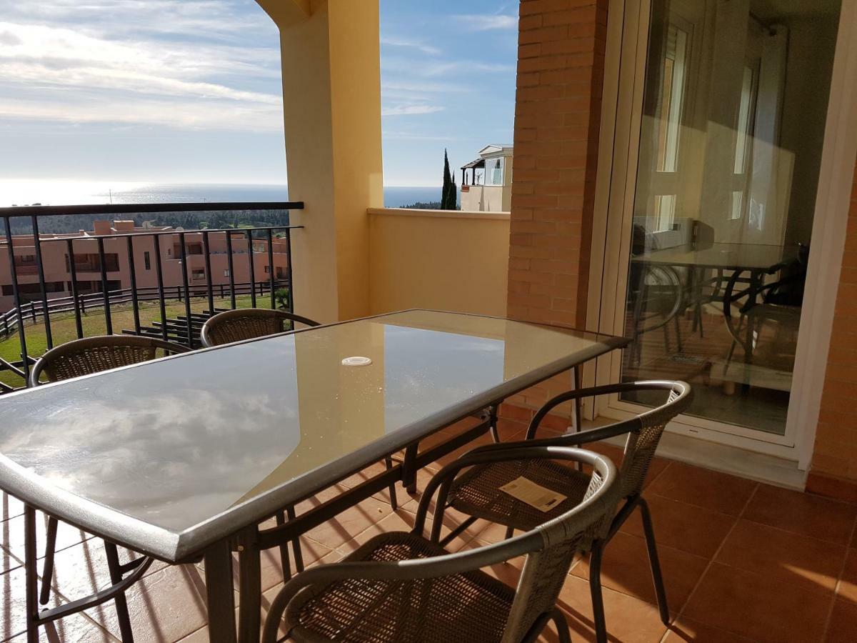 Residential Alazan Apartment El Faro Екстериор снимка