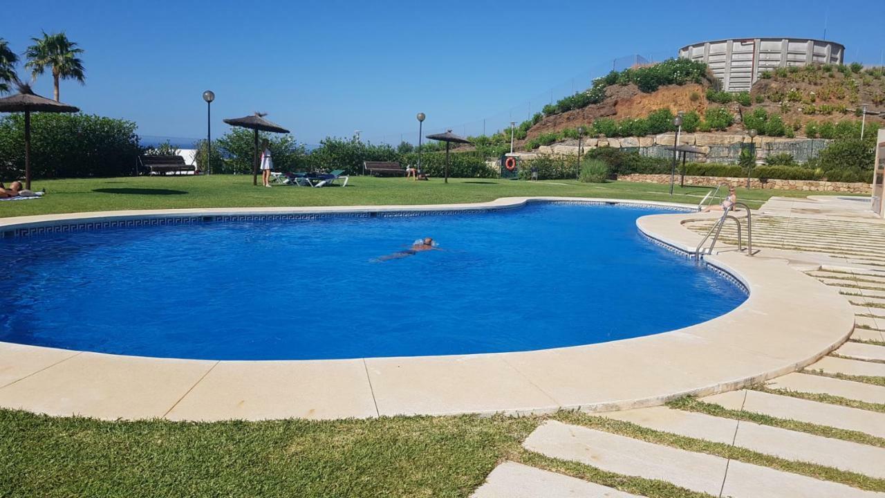 Residential Alazan Apartment El Faro Екстериор снимка
