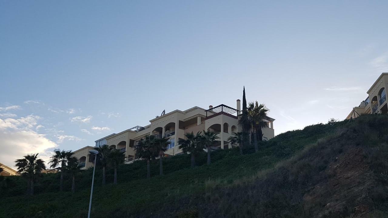 Residential Alazan Apartment El Faro Екстериор снимка
