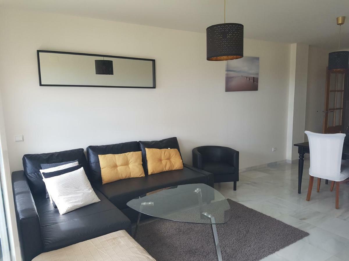 Residential Alazan Apartment El Faro Екстериор снимка