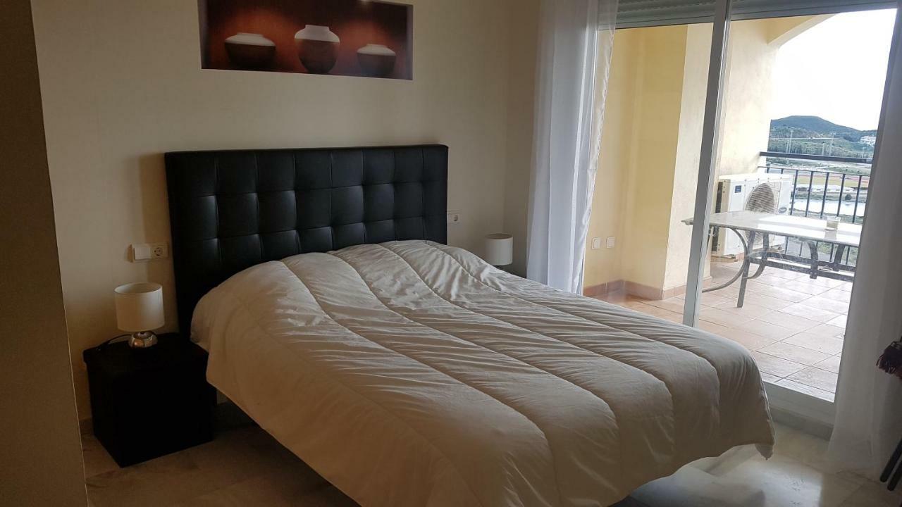 Residential Alazan Apartment El Faro Екстериор снимка