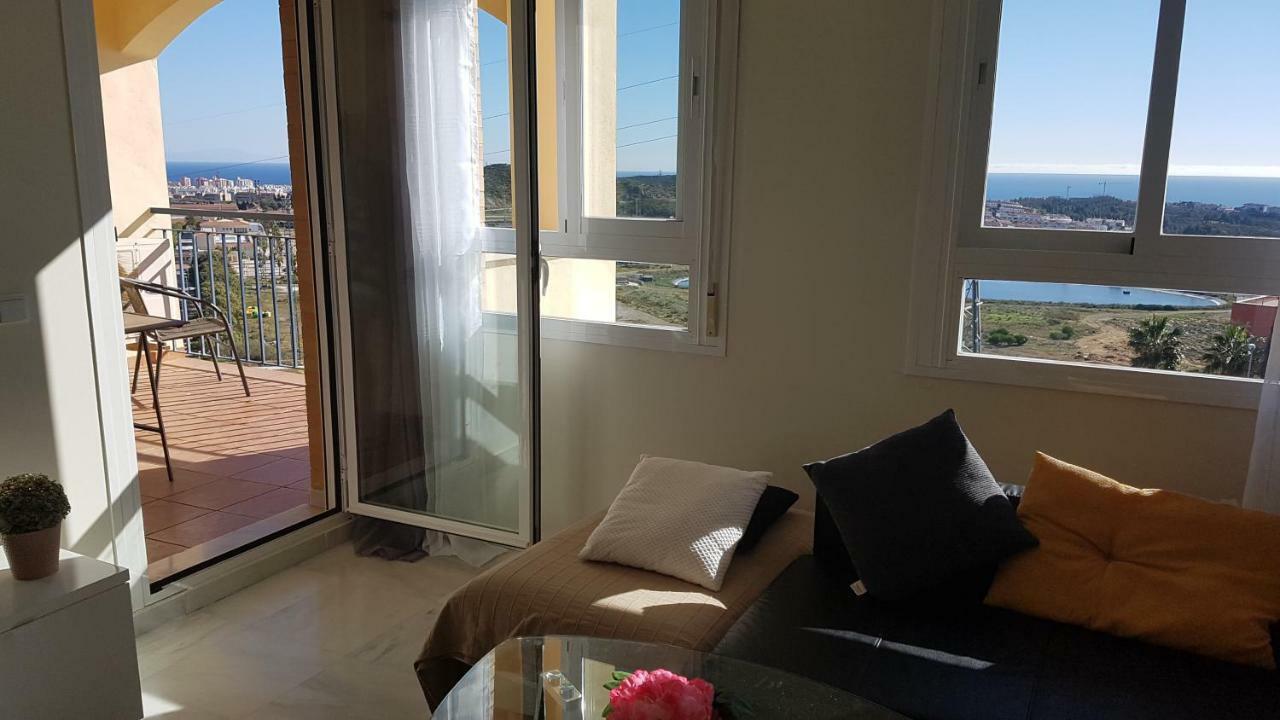 Residential Alazan Apartment El Faro Екстериор снимка